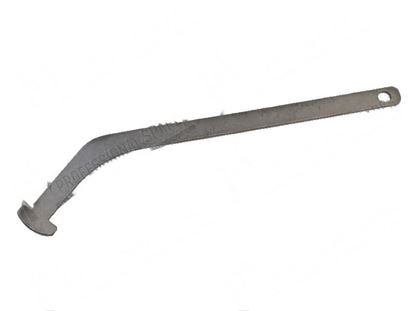 Picture of Right/left door rod for Dihr/Kromo Part# 150221, DW150221