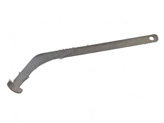 Bild von Right/left door rod for Dihr/Kromo Part# 150221, DW150221