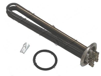Billede af Boiler heating element 3000/3270W 230/240V for Dihr/Kromo Part# 15046, DW15046