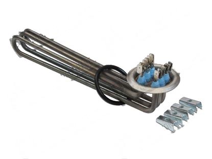 Foto de Tank heating element 2700W 230V for Dihr/Kromo Part# 15047/A DW15047 DW15047/A