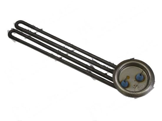 Immagine di Tank heating element 2500/2720W 230/240V for Dihr/Kromo Part# 15047/E DW15047/E