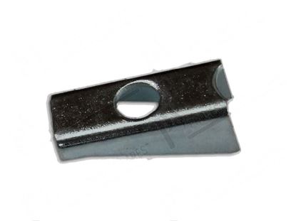 Image de Heating element support  6,3 mm for Dihr/Kromo Part# 16045, DW16045