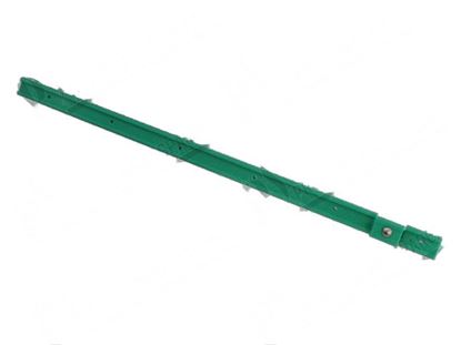 Obrazek Guide with brake for Comenda Part# 180630 180651 180651/R