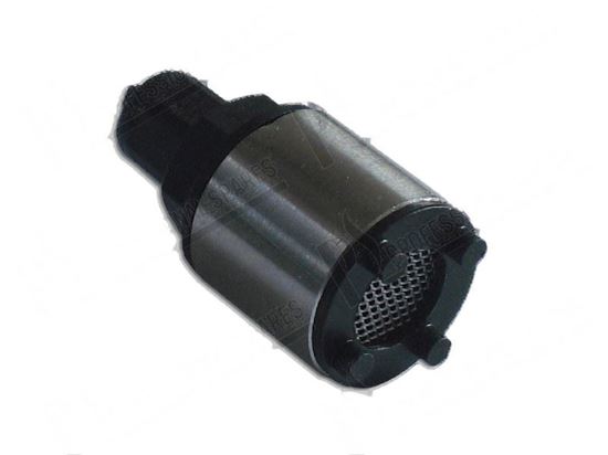 Picture of Filter with nonreturn valve  25xLtot. 52 mm for Comenda Part# 180719 180726