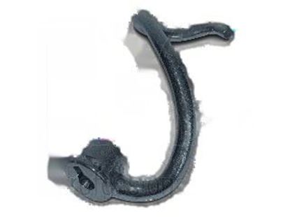 Изображение Dough hook for 5lt mixer for Zanussi, Electrolux Part# 18099, 653251