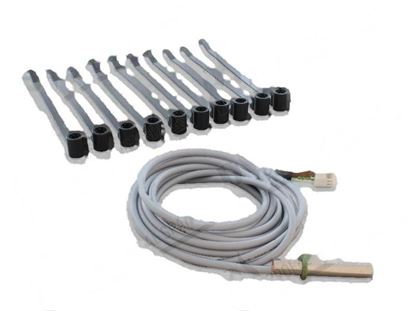 Immagine di Temperature probe for Granuldisk Part# 18325, 18326, 18338, 18340, 18341