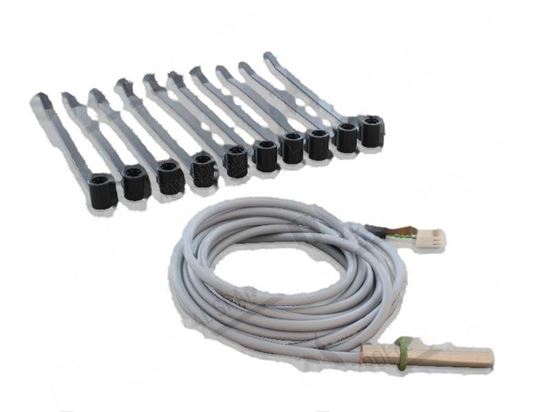 Obrázek z Temperature probe for Granuldisk Part# 18325, 18326, 18338, 18340, 18341 