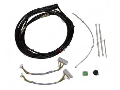 Picture of Cable KIT for Granuldisk Part# 18549, 21193
