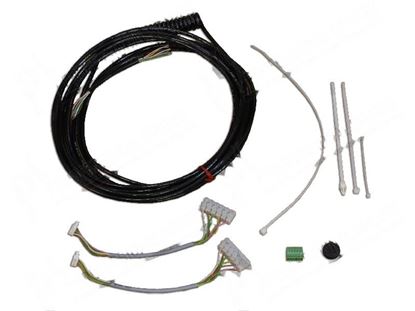 Immagine di Cable KIT for Granuldisk Part# 18549, 21193