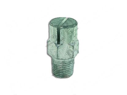 Picture of Spray nozzle M10 for Brema Part# 20002,  D20002