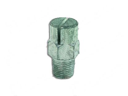 Obrázek Spray nozzle M10 for Brema Part# 20002,  D20002