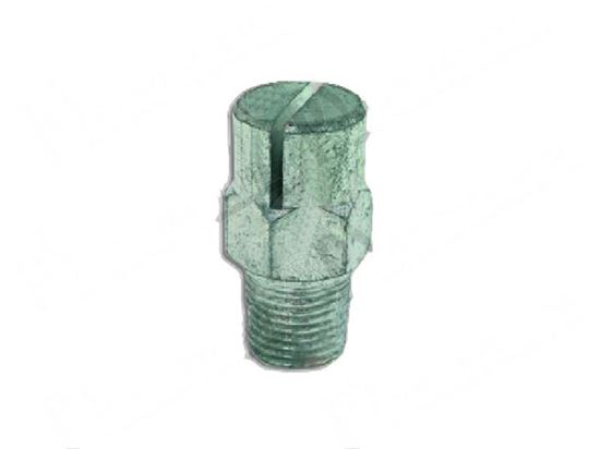 Изображение Spray nozzle M10 for Brema Part# 20002,  D20002