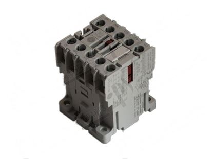 Picture of Contactor MC1A310AT1 for Dihr/Kromo Part# 2000370, DW2000370