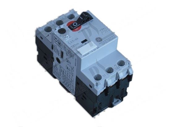 Picture of Circuit breaker for Dihr/Kromo Part# 2000394, DW2000394