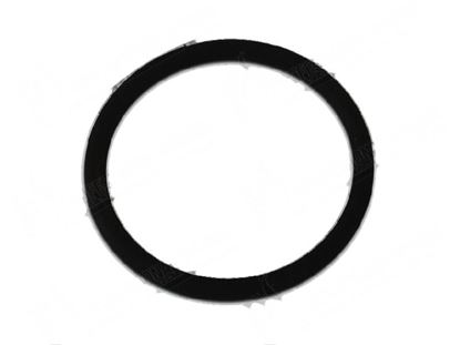 Picture of O-ring 3,53x37,69 mm EPDM for Comenda Part# 200822 200830