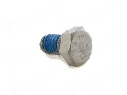 Picture of Hexagonal head screw M6x10 mm for Winterhalter Part# 2010232, 30002732