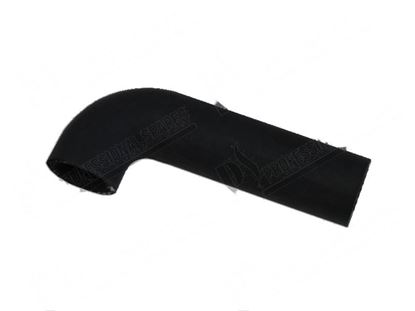 Image de Formed hose 90Â°  26x35 mm - for boiler for Comenda Part# 201070 H36028