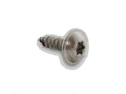 Afbeeldingen van Screw  3,9x11 mm for Winterhalter Part# 2020310, 30001003, 30011208