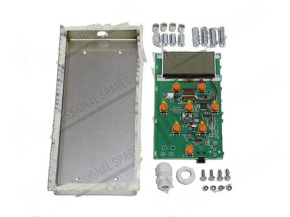 Afbeeldingen van Interface board [KIT] for Granuldisk Part# 21262, 22937