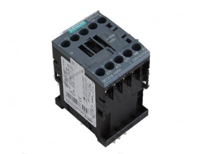 Bild von Contactor 3RT2016-1AP01 for Elettrobar/Colged Part# 229037, 73350, 80350