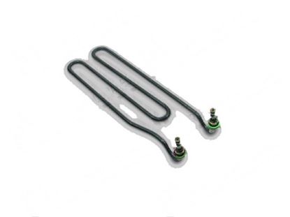 Bild på Tank heating element 2050/2450W 220/240V for Elettrobar/Colged Part# 230006, 230085