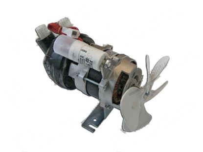 Picture of Pump FIR 120W 220-240V 50/60Hz 1-P for Brema Part# 23377, C23377
