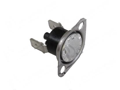 Picture of Bi-metal thermostat 110Â°C for Elettrobar/Colged Part# 236039, 236057, REB236039