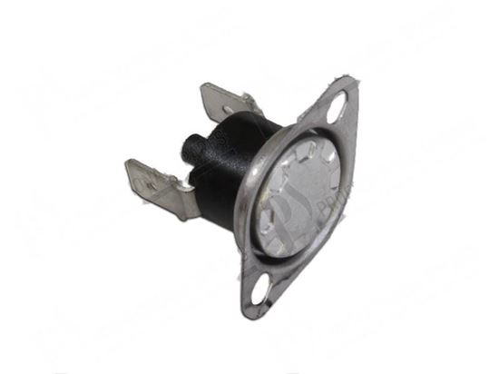 Изображение Bi-metal thermostat 110Â°C for Elettrobar/Colged Part# 236039, 236057, REB236039