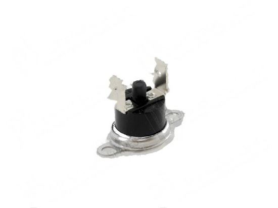 Afbeelding van Bi-metal thermostat 1P 95Â°C for Elettrobar/Colged Part# 236047, 926189, DRT140 REB236047