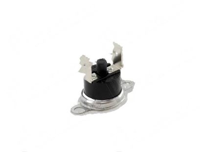 Изображение Bi-metal thermostat 1P 95Â°C for Elettrobar/Colged Part# 236047, 926189, DRT140 REB236047