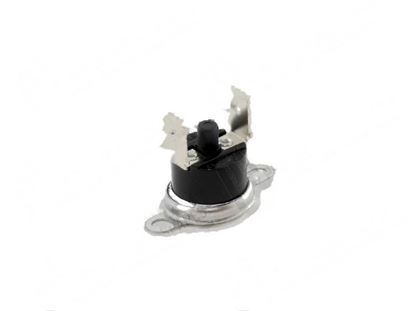 Picture of Bi-metal thermostat 1P 95Â°C for Elettrobar/Colged Part# 236047, 926189, DRT140 REB236047