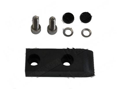 Picture of Support for retractable door P3 [KIT] for Convotherm Part# 2619155, 6012009