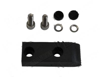 Foto de Support for retractable door P3 [KIT] for Convotherm Part# 2619155, 6012009