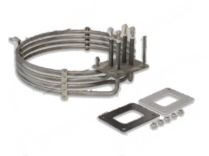 Image de Heating element 6800W 230V for Convotherm Part# 2625181, 5017084