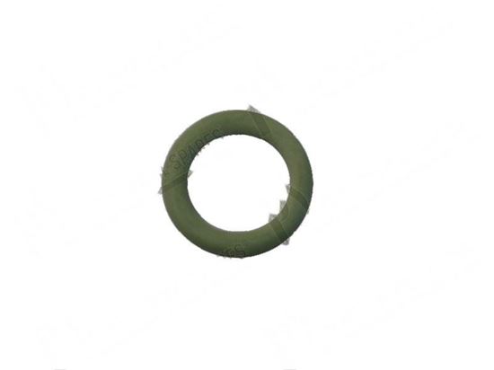 Foto de O-ring 1,50x6,00 mm VITON for Hobart Part# 276903-55