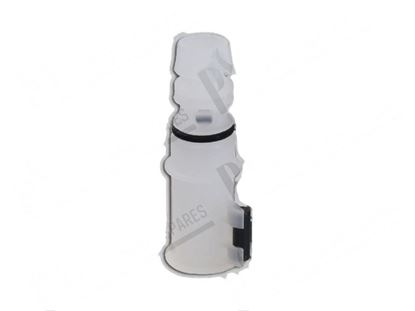 Bild von Upper wash arm shaft  18xHtot. 66 mm for Winterhalter Part# 30000111, 60004437, 60005360