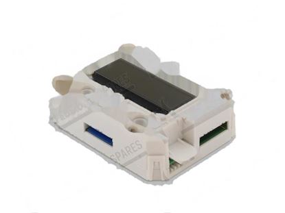 Immagine di Display 12Vdc/120mA - 6Vdc/10mA for Winterhalter Part# 30000609, 30002170, 30014237