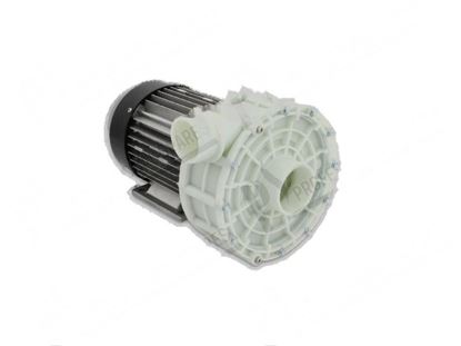 Picture of Wash pump 3-phase 900W 220-240/380-415V 50Hz for Dihr/Kromo Part# 3000082, DW3000082