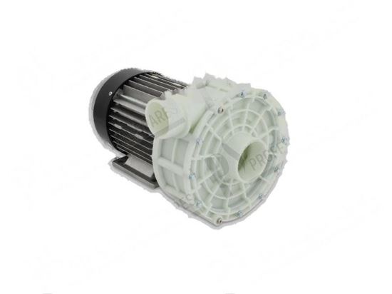 Immagine di Wash pump 3-phase 900W 220-240/380-415V 50Hz for Dihr/Kromo Part# 3000082, DW3000082