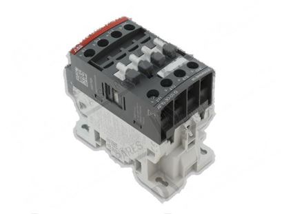 Picture of Contactor AF16-30-01-13 for Winterhalter Part# 30000861, 3104058, 3104059, 3104162, 3104163