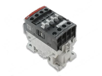 Foto de Contactor AF16-30-01-13 for Winterhalter Part# 30000861, 3104058, 3104059, 3104162, 3104163