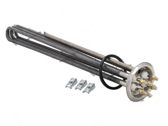 Billede af Boiler heating element 6000W 230V for Dihr/Kromo Part# 30001010, DW30001010