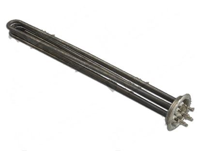 Picture of Boiler heating element 9000/9800W 230/240V for Dihr/Kromo Part# 30001011, DW30001011