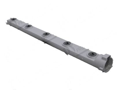 Picture of Wash arm L=475 mm for Winterhalter Part# 30002021, 70005762