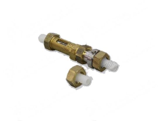 Immagine di Flow regulator 2-8 lt/min. for Winterhalter Part# 30013323, 70010787, 70011176