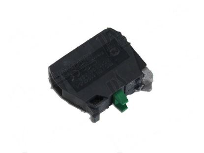 Immagine di Auxiliary contact NO for Dihr/Kromo Part# 3002054, DW3002054