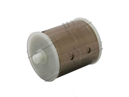 Afbeeldingen van Roll spring W=51 mm  49 mm for Dihr/Kromo Part# 3004011, 3009555, DW3004011, DW3004011+ DW3009555 DW3009555