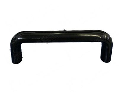 Изображение Handle Ltot=200 mm H=62 mm for Tecnoinox Part# 3101, RC00003101