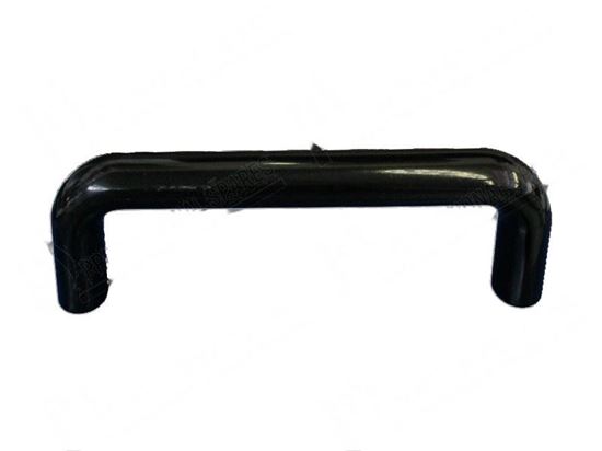 Afbeelding van Handle Ltot=200 mm H=62 mm for Tecnoinox Part# 3101, RC00003101