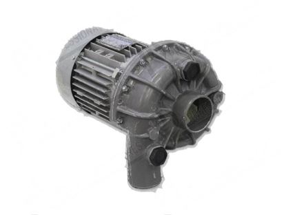 Изображение Wash pump 3 phase 1100W 230/400V 50Hz for Winterhalter Part# 3102411, 60511